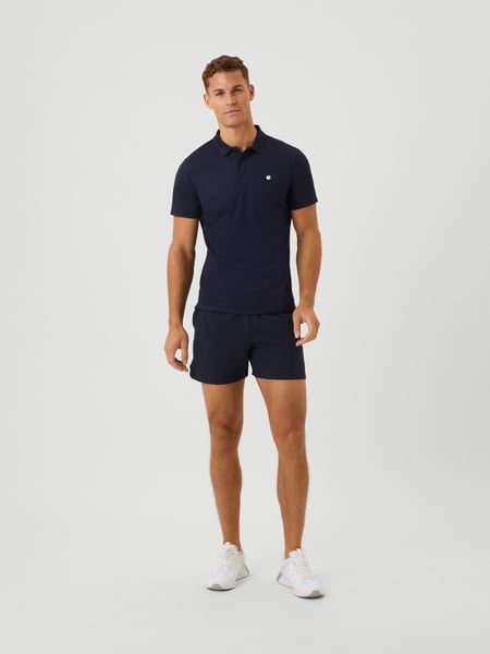 Björn Borg Ace Short Shorts Marineblå, S