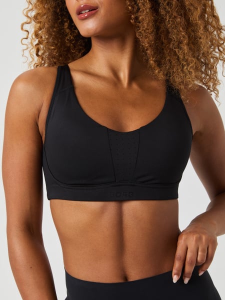 Björn Borg Borg Reform Sports Bra Sort, XS