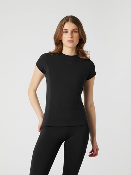 Björn Borg Borg Sleek T-shirt Sort, L