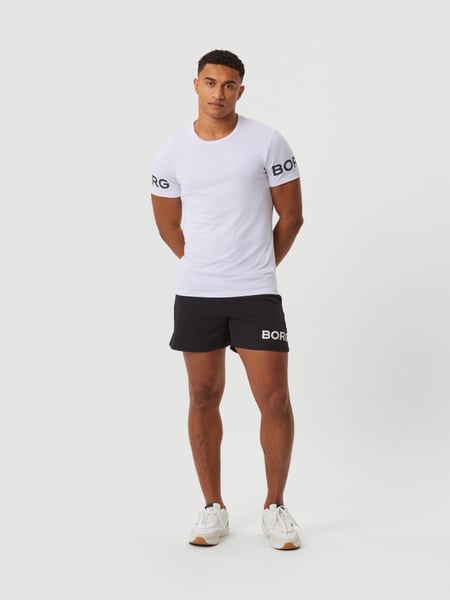 Björn Borg Borg Short Shorts Sort, S