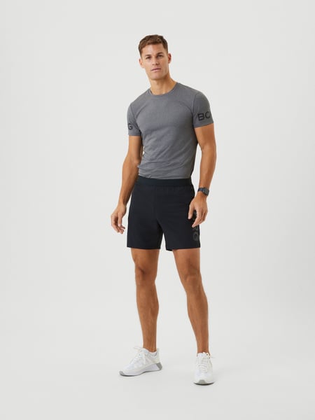 Björn Borg Borg Pocket Shorts Sort, XL