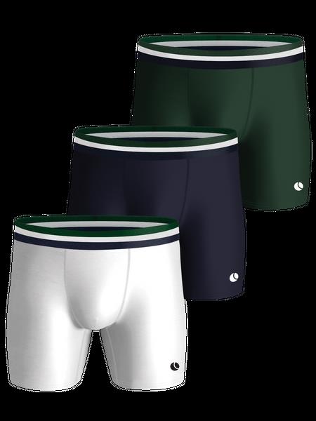 Björn Borg Sports Boxer 3-pack Multi, S