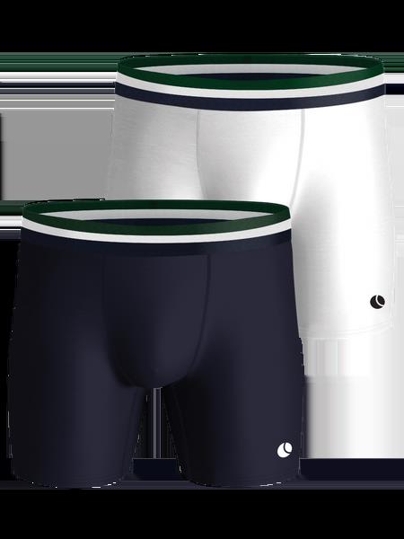 Björn Borg Sports Boxer 2-pack Multi, S