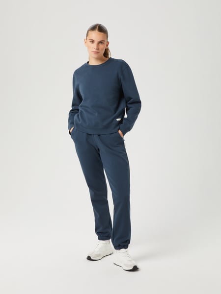 Björn Borg Centre Pants Marineblå, XL