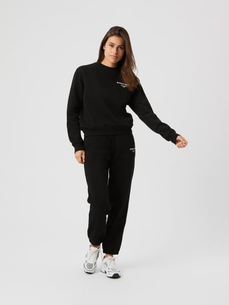 Björn Borg Borg Essential Pants Sort, L