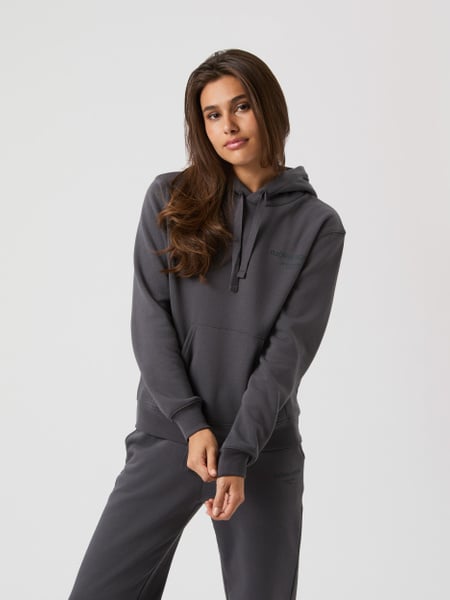 Björn Borg Borg Essential Hoodie Grå, L