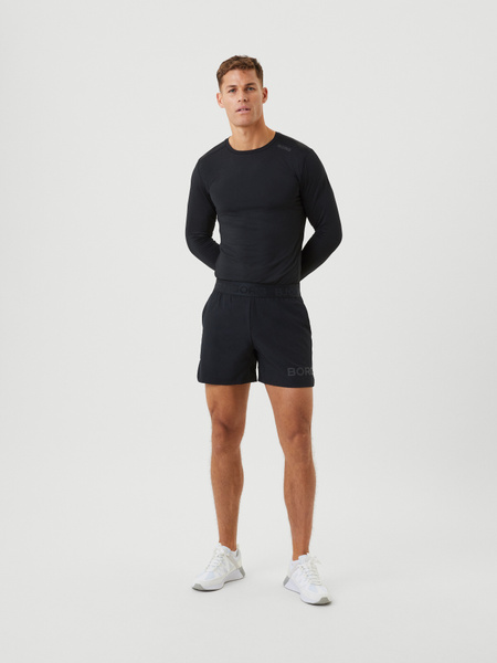 Björn Borg Borg Short Shorts Sort, S