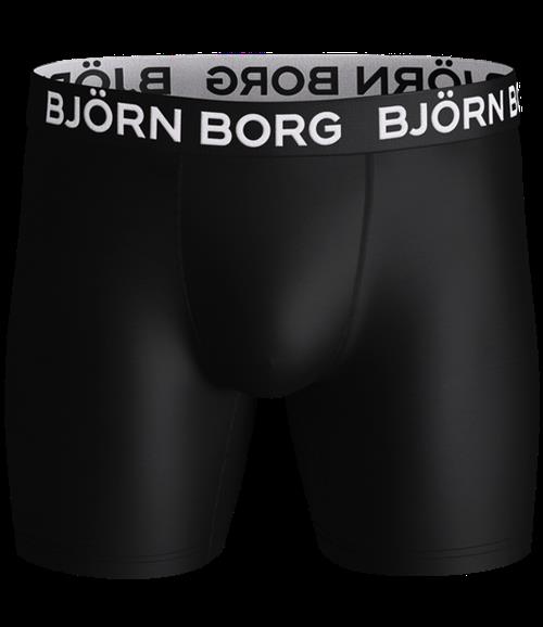 Björn Borg Sports Boxer Sort, M