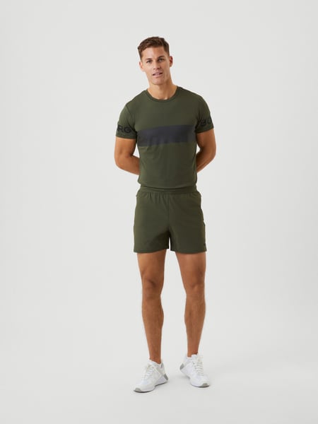 Björn Borg Borg Tech Shorts Grøn, XL