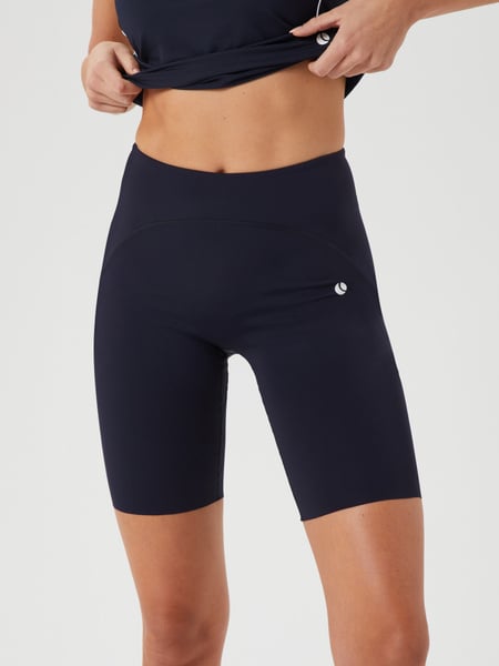 Björn Borg Ace Biker Shorts Marineblå, XL