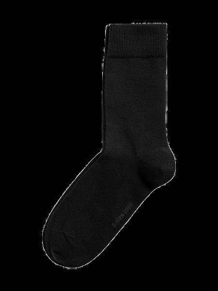 Björn Borg Core Socks Sort, 36-40
