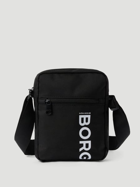 Björn Borg Core Crossover Bag 1,7l Sort