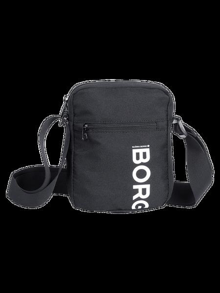 Björn Borg Core Crossover Bag 5l Sort