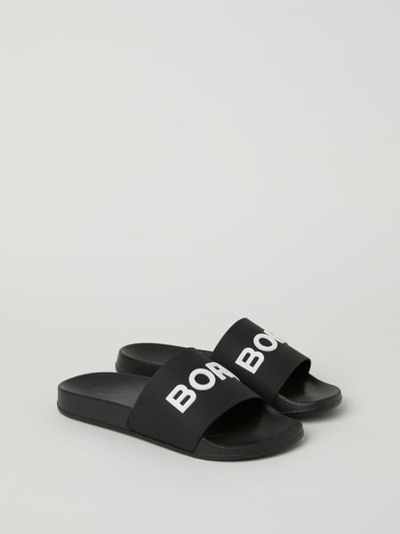 Björn Borg Men's Sandal Knox Sort, 43