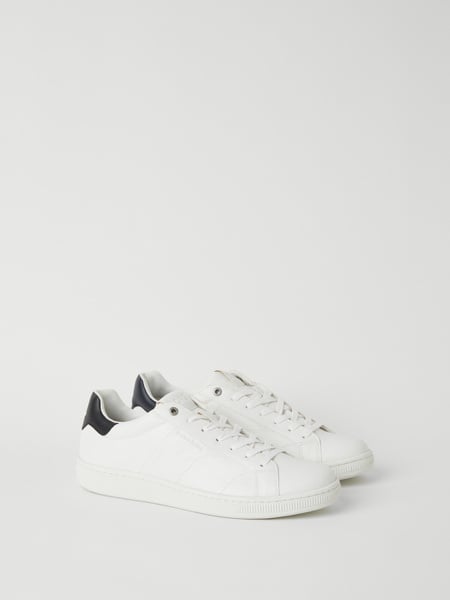 Björn Borg Men's Sneaker T305 Btm Hvid, 41