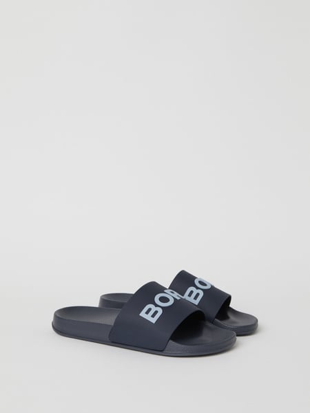 Björn Borg Men's Sandal Knox Marineblå, 46