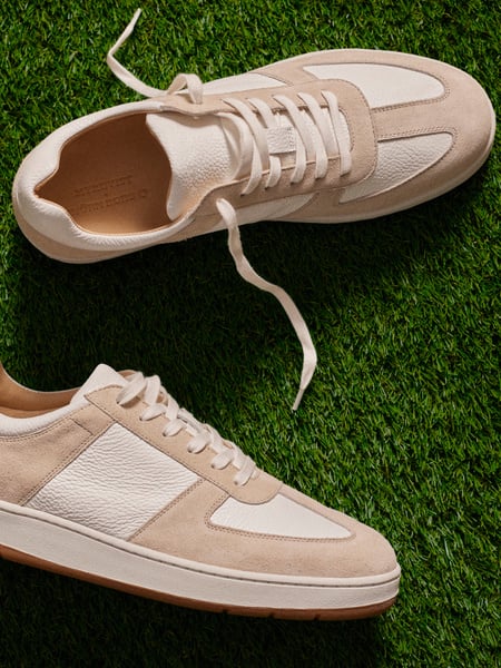 Björn Borg Båstad - Myrqvist x Björn Borg - Beige Beige, 42