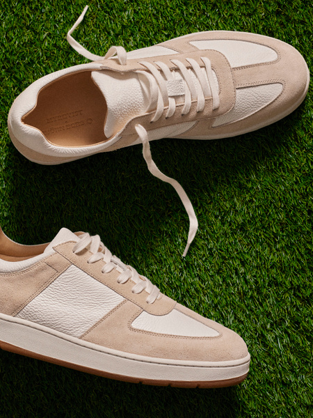 Björn Borg Båstad - Myrqvist x Björn Borg - Beige Beige, 45