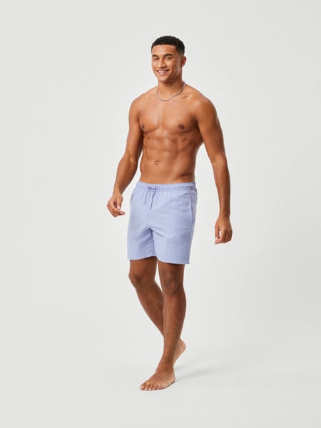 Björn Borg Borg Swim Shorts Lilla, M