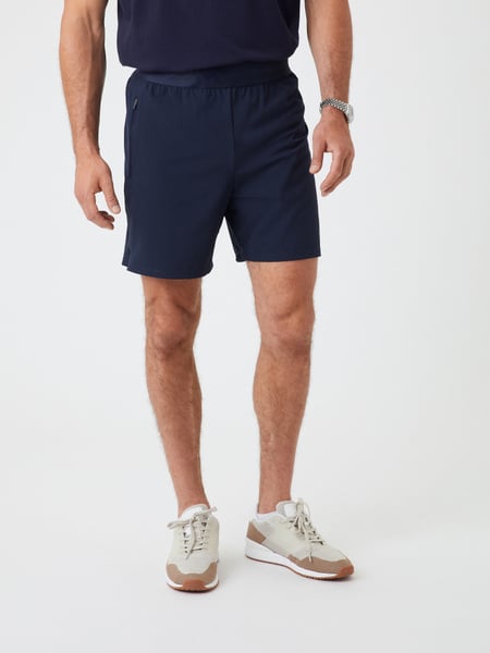 Björn Borg Borg Pocket Shorts Marineblå, S