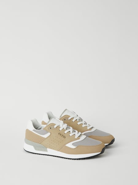 Björn Borg Men's Sneaker R140 Multi, 44