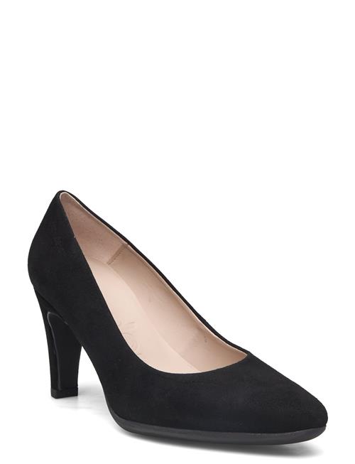 Se Pump Wonders Black ved Booztlet
