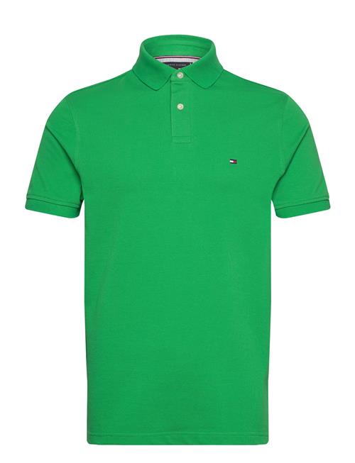 Core 1985 Regular Polo Tommy Hilfiger Green