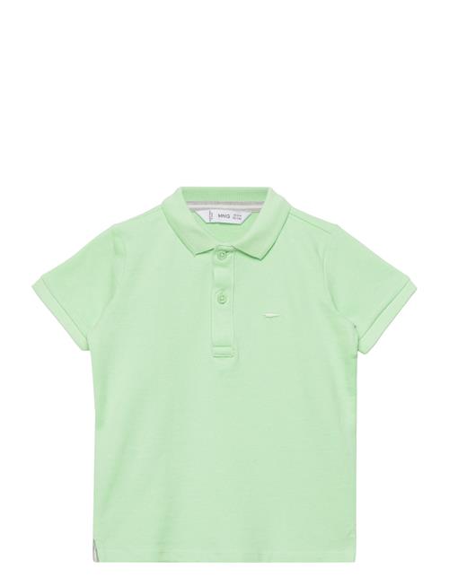 Se Kjol Agata Mango Green ved Booztlet
