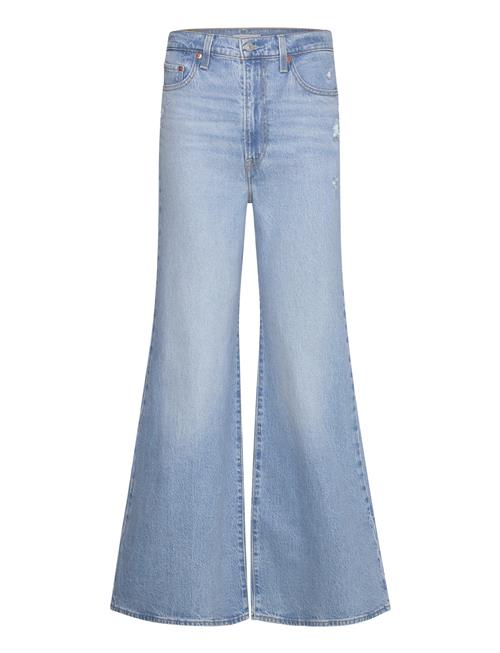 Se Ribcage Bells Marin Babe Levi's® Blue ved Booztlet
