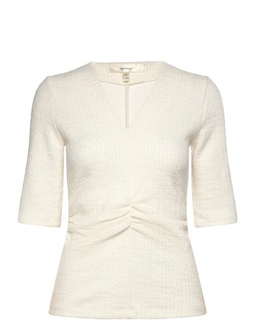 Careyiw Top InWear Cream