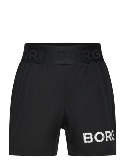 Borg Shorts Björn Borg Black