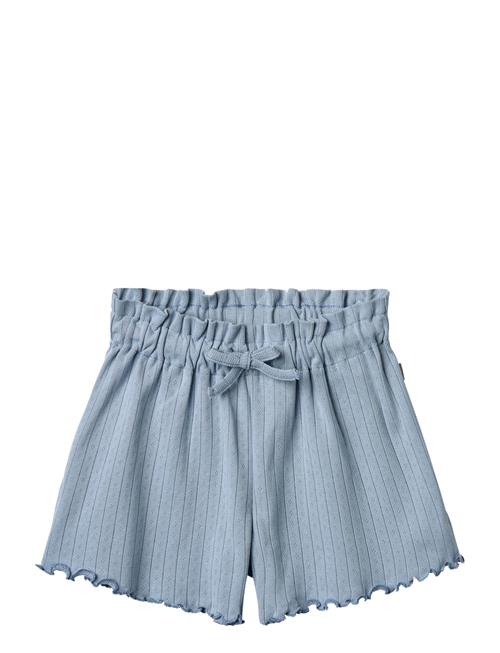 Shorts Ina Wheat Blue
