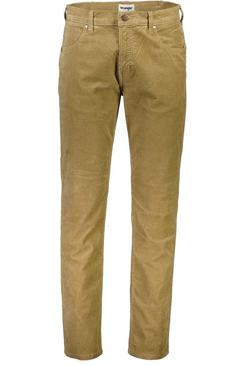 Wrangler Fløjlsbukser