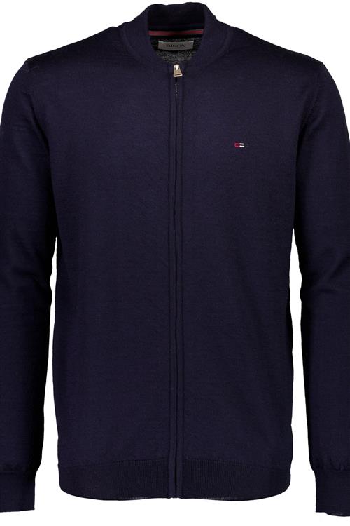 Se Bison Cardigan ved Tøjeksperten