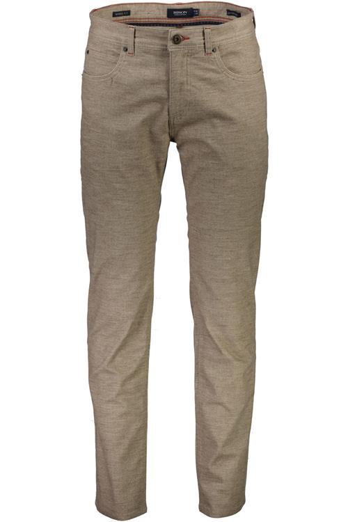 Bison 5-pockets