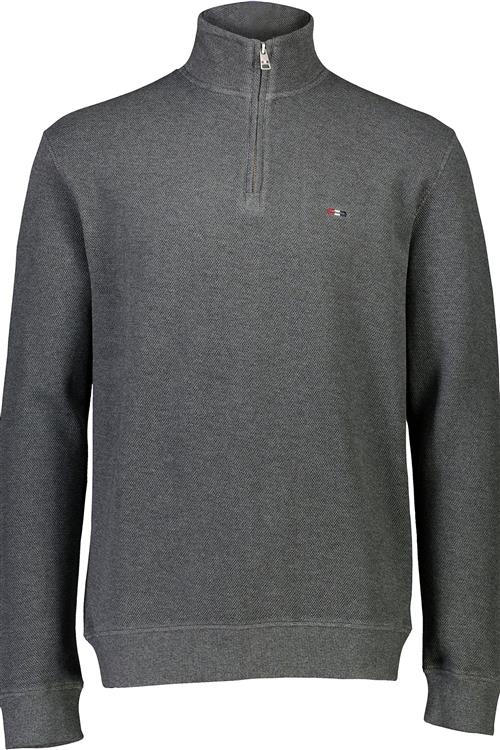 Bison Half-zip