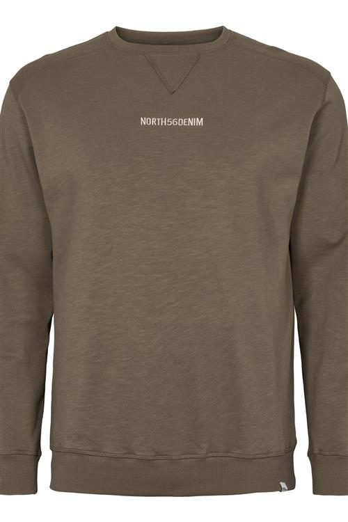 North Sweatshirt