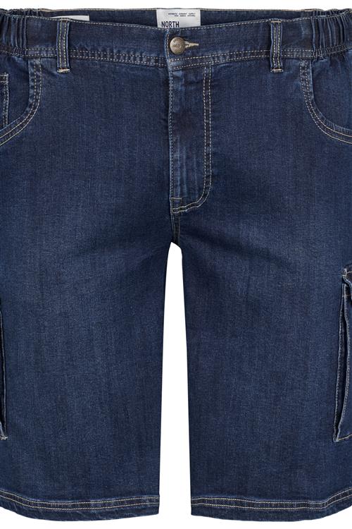 North Denimshorts