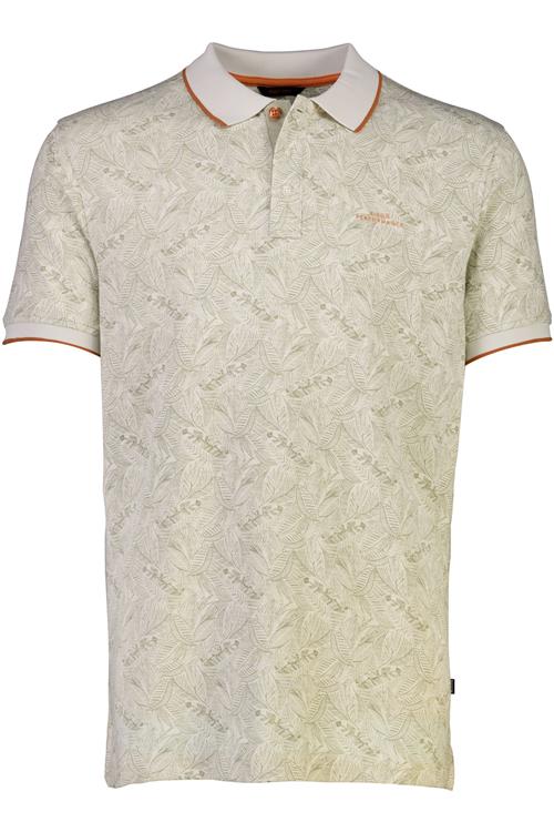 Bison Poloshirt