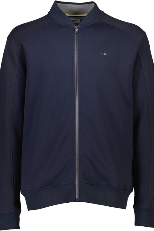 Bison Cardigan
