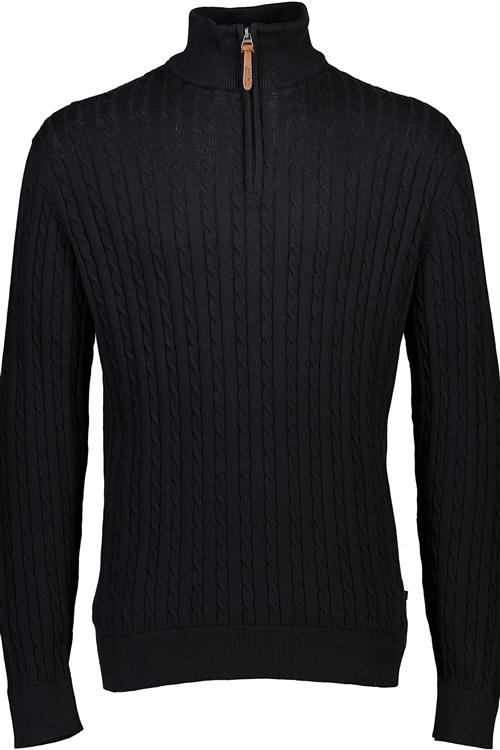 Morgan Half-zip