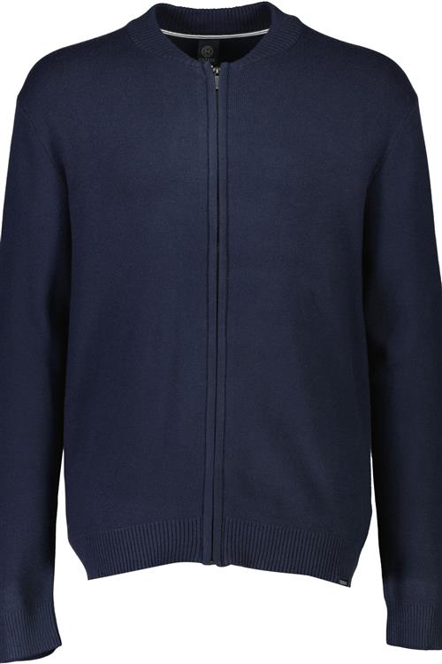 Jack's Cardigan