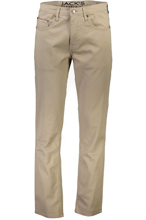 Jack's 5-pockets