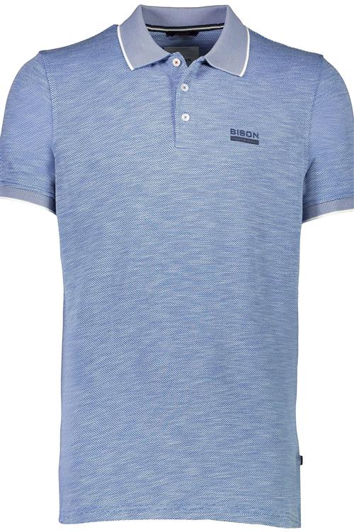 Bison Poloshirt