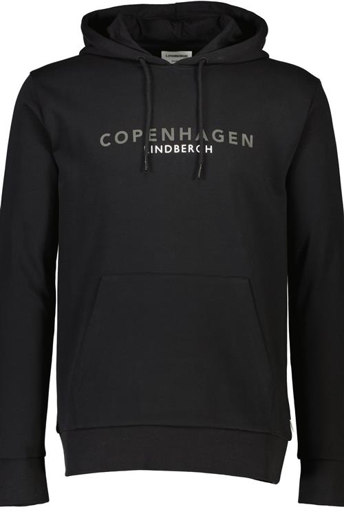 Lindbergh Hættetrøje