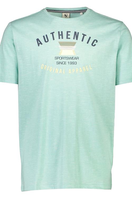 Jack's T-shirt