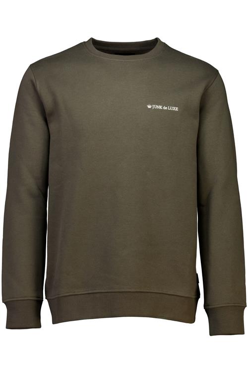 Junk de Luxe Sweatshirt