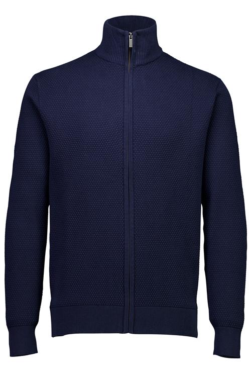 Bison Cardigan