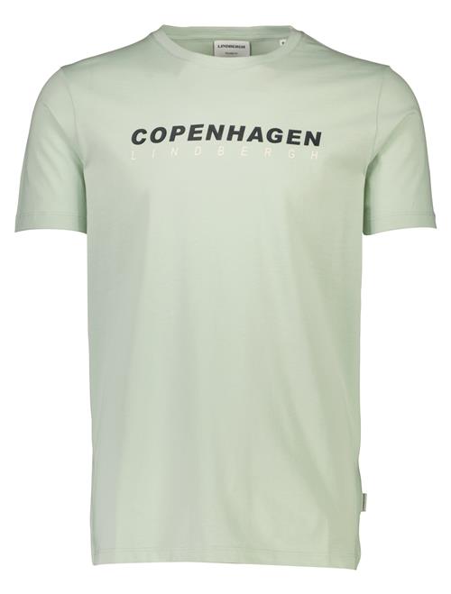 Lindbergh T-shirt