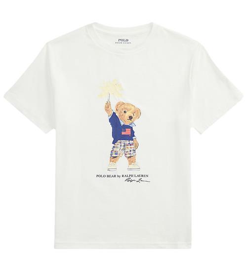 Polo Ralph Lauren T-shirt - White